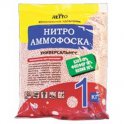 Удобрение Нитроаммофоска 1кг