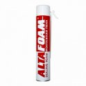Пена монтаж. ALTAFOAM 750мл всесезонная