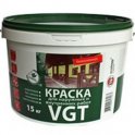 Краска ВД-АК-1180 3кг нар/внут белоснежная моющаяся  ВГТ 2 111