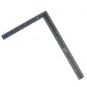 Уголок-линейка Ермак 40х60см 659-103