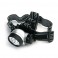 Фонарь налоб. со светод. BL-070-10C 10LED 3R3 328-071