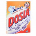 Дося 365г Белый снег