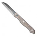 Нож Ветта 9см кухонный 803-235 искуст.мрамор ручка