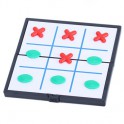 Игра Крестики-нолики 13*13см магнитные дорожные 138-005