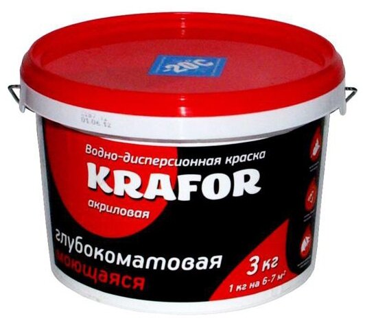 Крафор