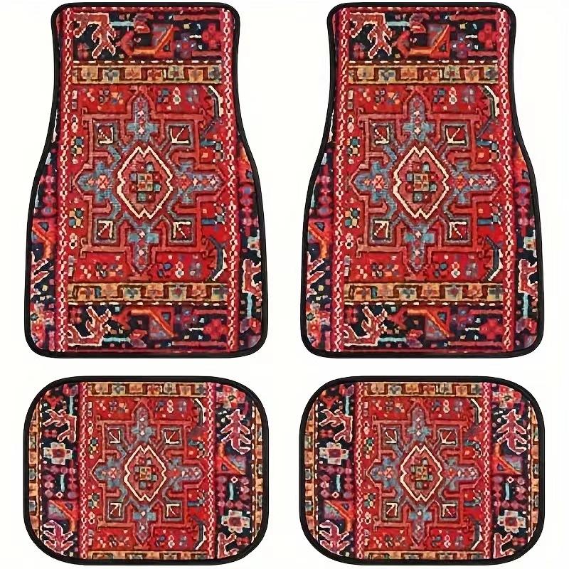 Коврики