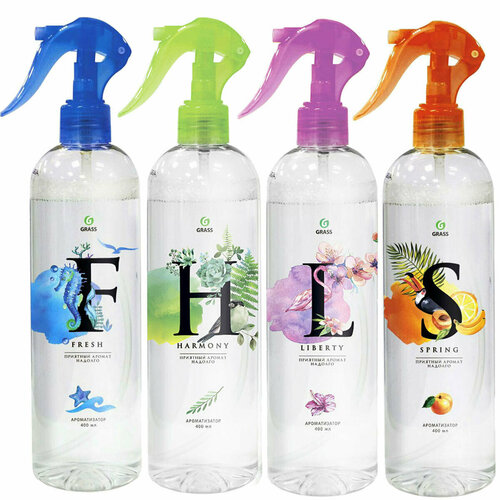 Освежители