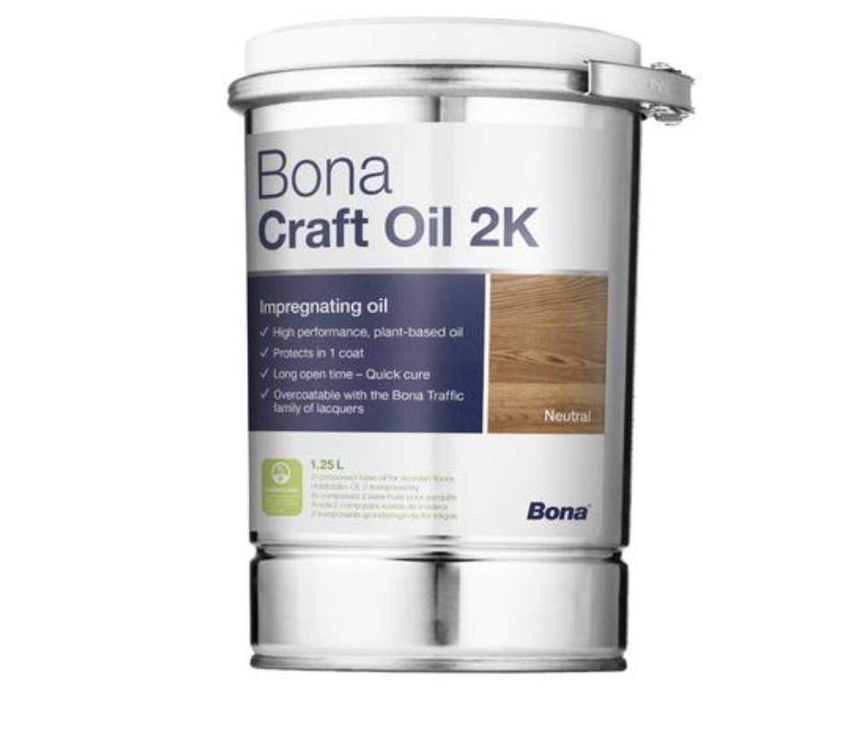 CRAFT OIL
