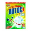 Лотос 450г Био