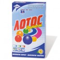 Лотос 450г Эконом универсал