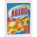 Лотос 450г Лимон