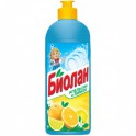 Биолан д/пос 500г Апельсин и лимон 371-3