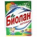 Биолан автомат 350г Колор тв.уп.