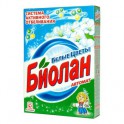 Биолан автомат 350г Белые цветы тв.уп.