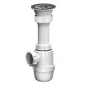 Сифон умыв 1 1/4*40 С10 00