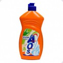 АОС д/пос.500г  Алоэ Вера