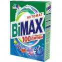 БиМакс автомат 400г 100 пятен