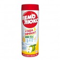 Пемолюкс 400/480г Яблоко