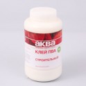 ПВА-М клей универсальный строительный 0.9кг Аквариус