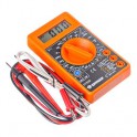 Мультиметр цифровой DT-838 660-005
