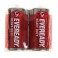 Батарейка Energizer Eveready сол. R-14 2шт. Heavy Duty 780647