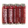 Батарейка Energizer Eveready сол. R-6 4шт. Heavy Duty NEW 780648 паль