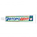 З/паста Фтородент 100г б/ф