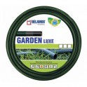 Шланг 25м ПВХ Д 3/4 Garden Luxe 3слоя армир.