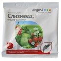 Отрава Слизнеед 15гр. от слизней