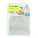Скатерть Peva 160*160 WT-608-Е2 436-017
