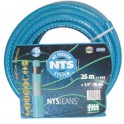 Шланг 25м NTS Д 3/4 Jeans 3слоя армир.