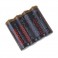 Батарейка Kodak сол. АА 4шт.EXTRA HEAVY DUTY 489041 пальчик.