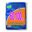 Тряпка д/пола микрофибра 60*100