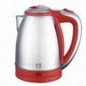 Чайник эл. 1.8л 1500вт диск нерж. корпус IR-1314