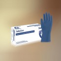 Перчатки хоз.латекс. М повышеной прочности Safe Care