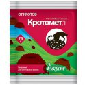 Отрава Кротомет 75г
