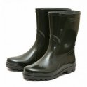 Сапоги резин.жен.разм.36-41 код 5+1прозрачные с рисунком высокие ут.
