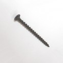 Саморезы 3.5*51 оксид. 25шт 665-117